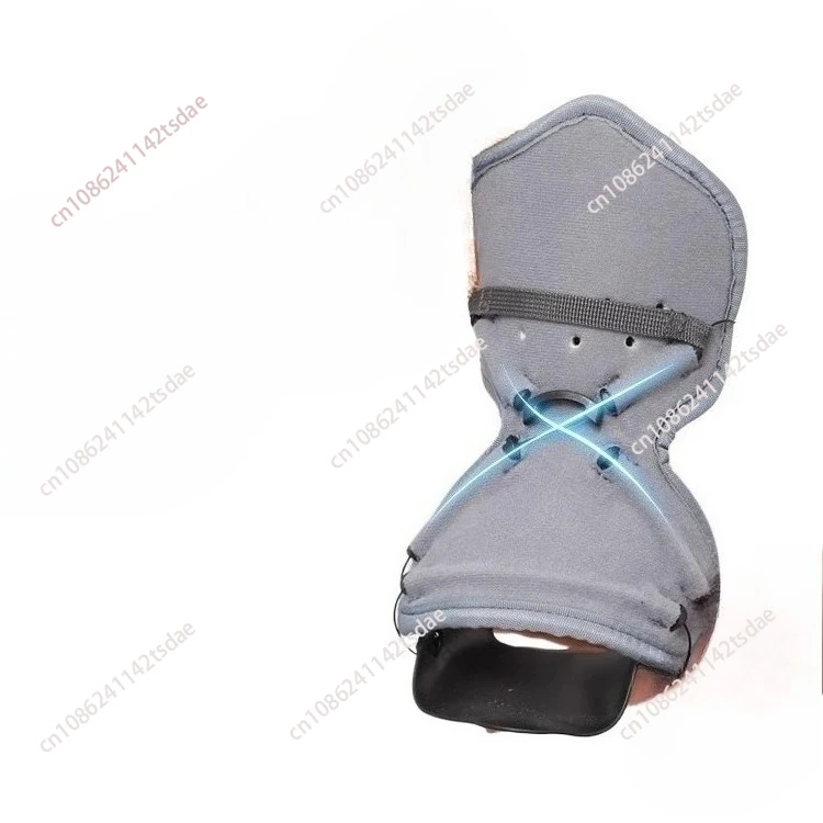 

Ортез для падения стопы для инсульта, гемиплегии, реабилитационный ортез для пациента, фиксированная поддержка стопы