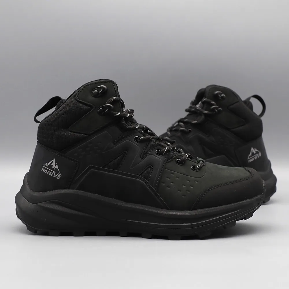 Hot New Arrival! Grab These Unisex Outdoor Hiking Boots - Slip-Resistant & Durable Casual Sports Shoes - High-Quality Footwear