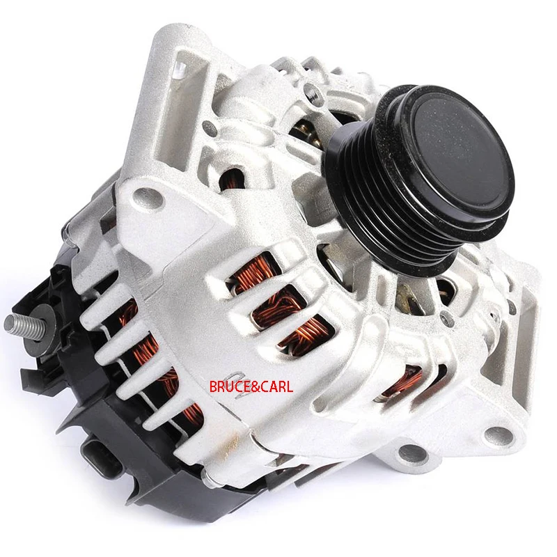 Alternator Generator Fit BUICK REGAL 2011-2013