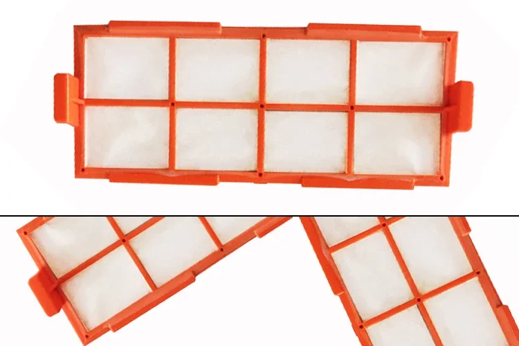 فلتر المكنسة الكهربائية لـ Tefal Explorer/ X-Plorer 20 40 50 75 Serie RG6871 RG7267 RG7365 RR 6825 RR 7267 RR 7387 RG7687