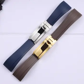 10 best sales Silikon kayış - №10