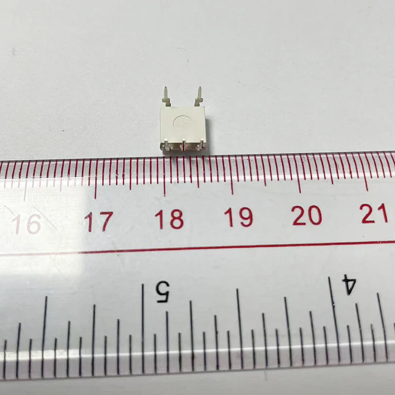 10PCS New&original TLP3061 TLP3061(S,C,F) optocoupler Triac AC-OUT 1-CH 600V PDIP-5pin