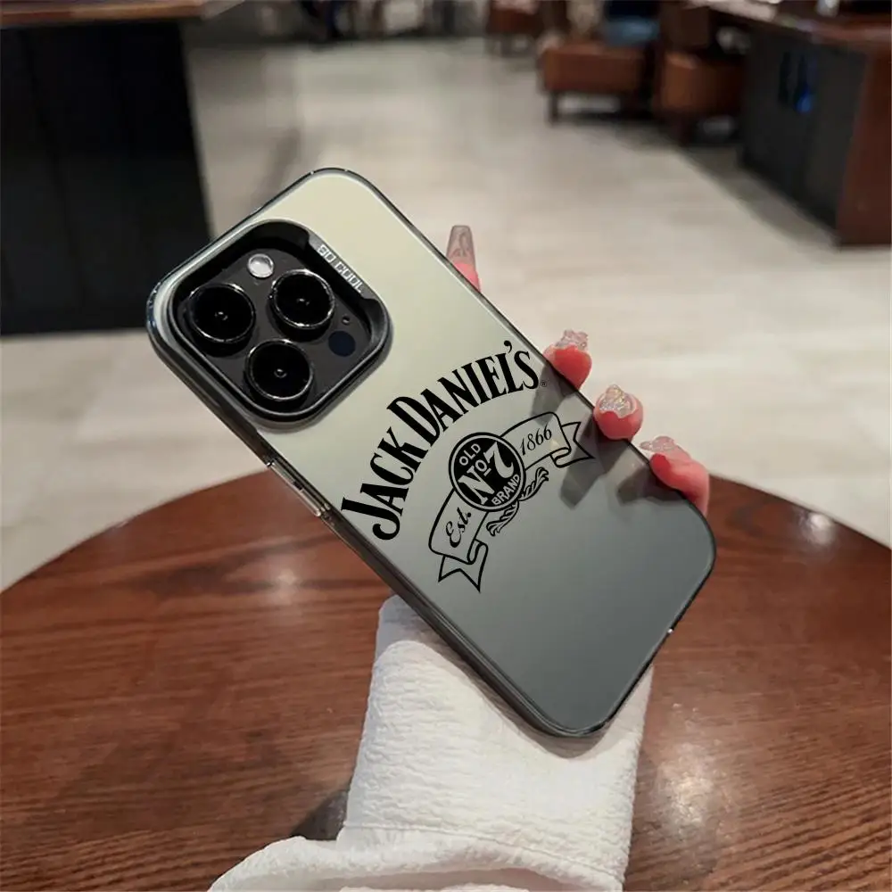 J-JACK Daniels Phon…