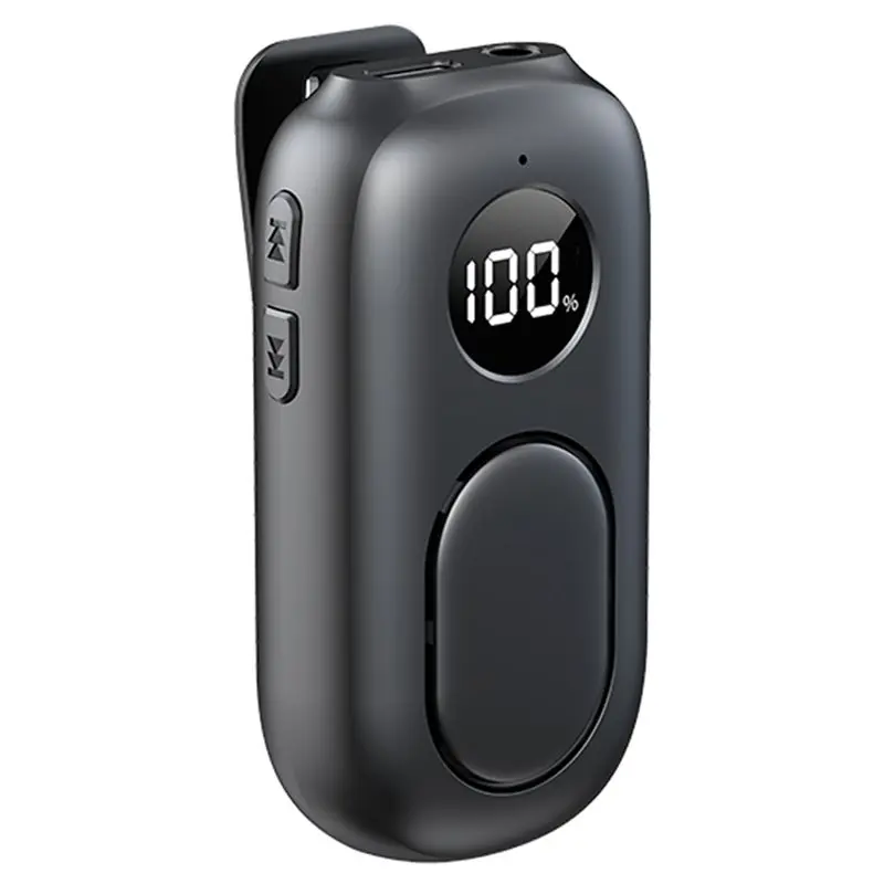 A98M Bluetooth 6.0 Audio Receiver Car Audio Receiver Bluetooth AUX Converter Adapter For Audio Playback