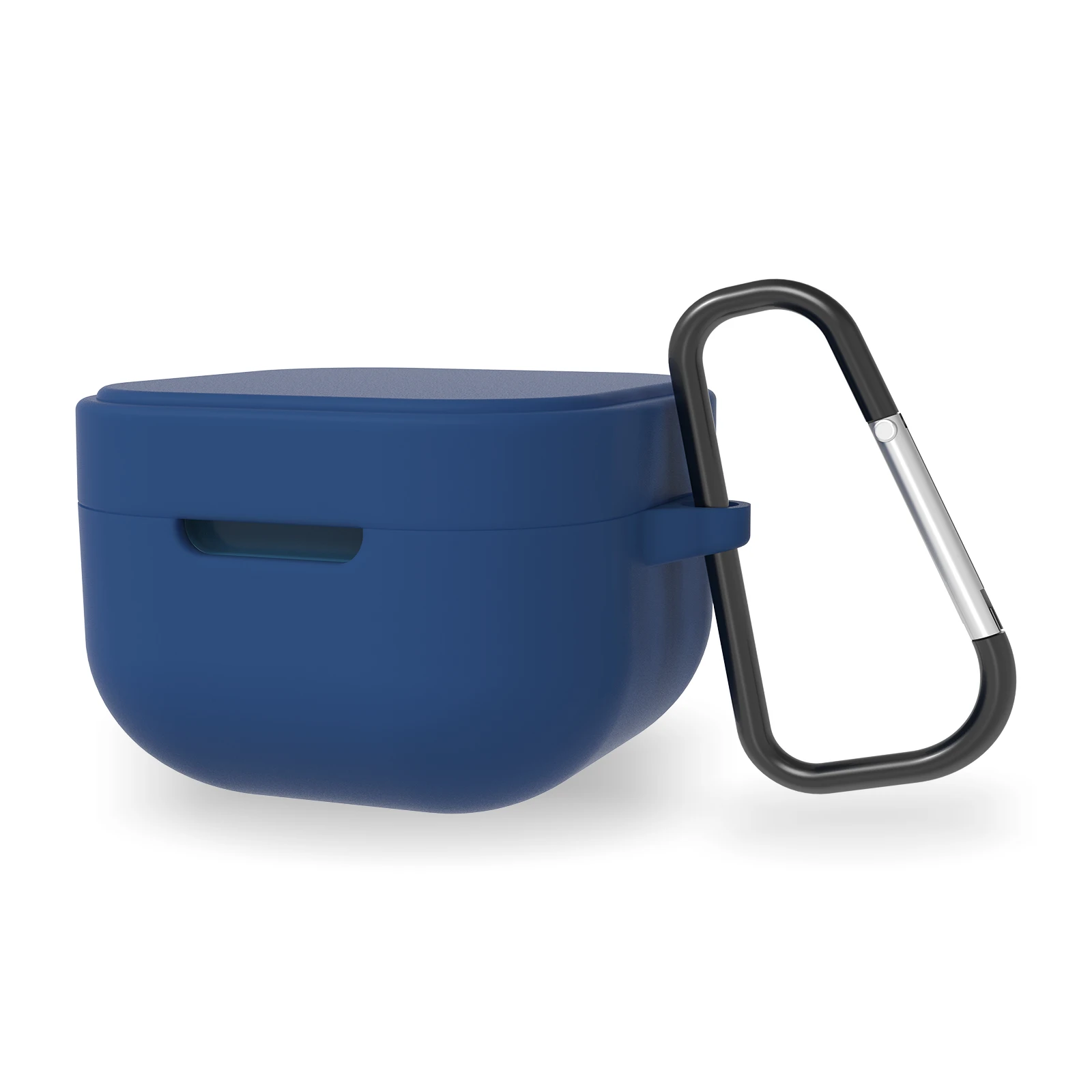 Geekria Silicone Case Cover, Compatível com Audio-Technica, ATH-SQ1TW, Verdadeiros Earbuds sem fio, Fones de ouvido Pele