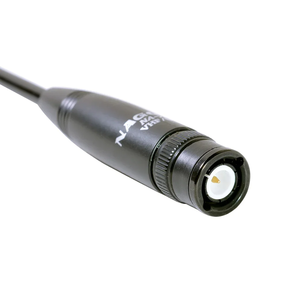 NAGOYA NA-701 2.15 dBi SMA Female Handheld Two Way Radio Antenna For Kenwood Woxun Baofeng WEIERWEI QUANSHENG HYT