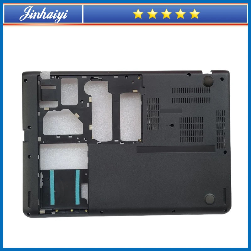

Нижняя крышка для Lenovo Thinkpad E450 E450C E455 00HN651, нижняя часть корпуса, задняя часть