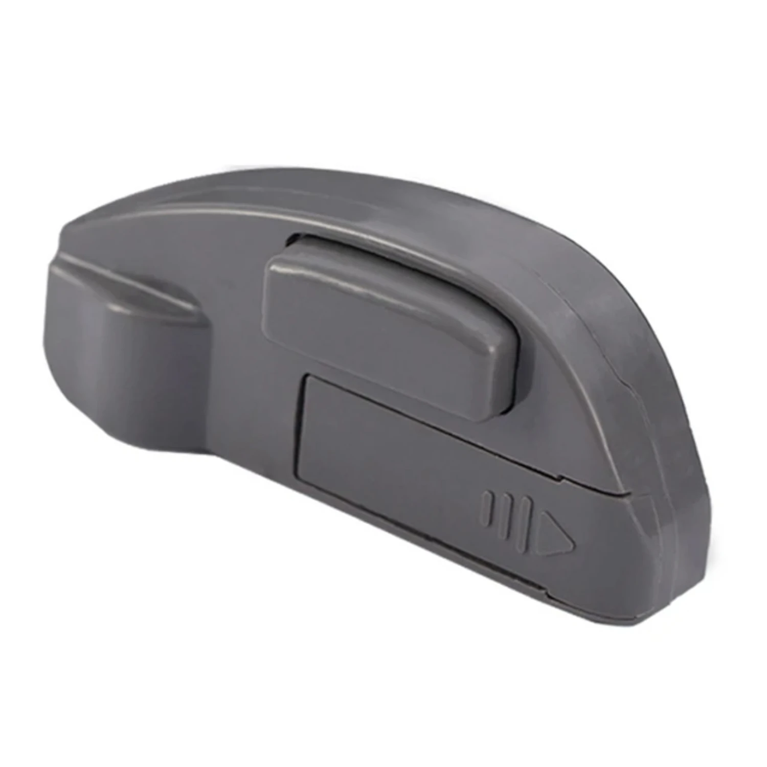 Пылесос, дисплей для пыли, светодиодная лампа, чистая скрытая пыль, волосы для домашних животных, аксессуары для пылесоса, зоомагазин