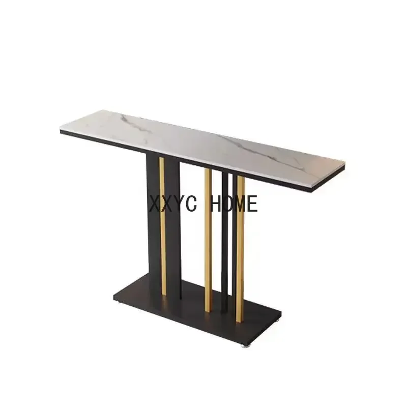 

Консольный столик из массива дерева в китайском стиле для прихожей/гостиной с выдвижным ящиком, мебель для гостиной