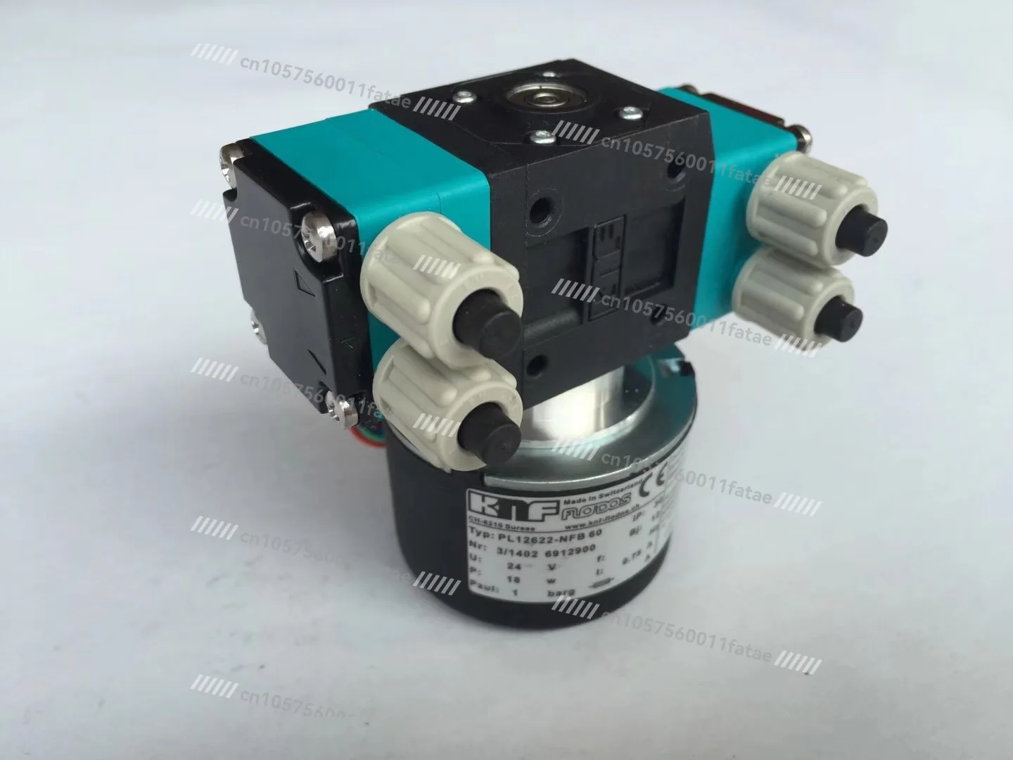 

Ink Supply Pump PL12622-NFB60