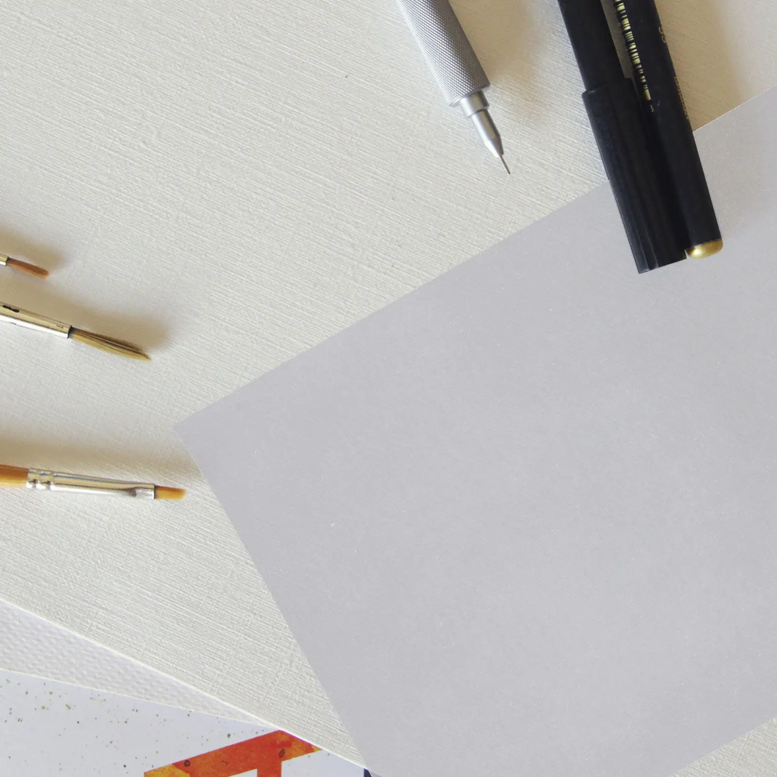 100-hojas-de-papel-de-calco-a4-alta-claridad-translucido-imprimible-para-diseno-de-ingenieria-dibujo-a-mano-Album-de-diseno