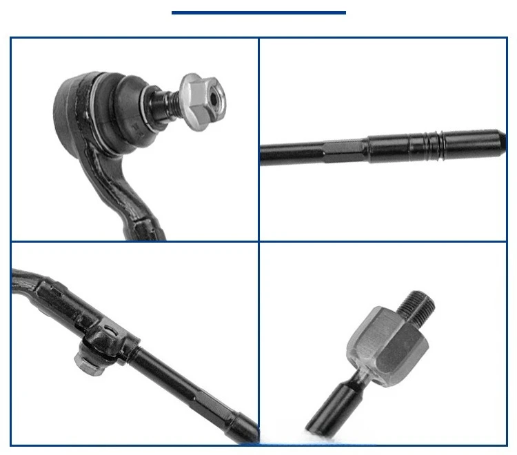 Accessories FactoryThat  is  for  tie rod assembly 32106793621 32106768879 32106768880