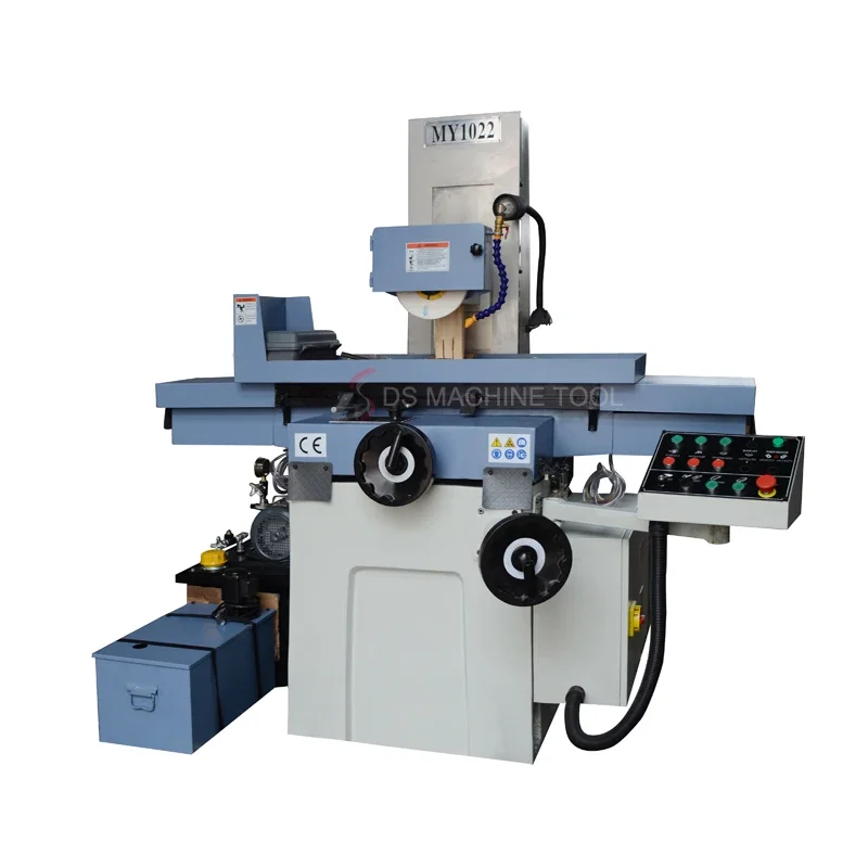 Manual Type Surface Grinder Machine M1022 Surface Grinding Machine