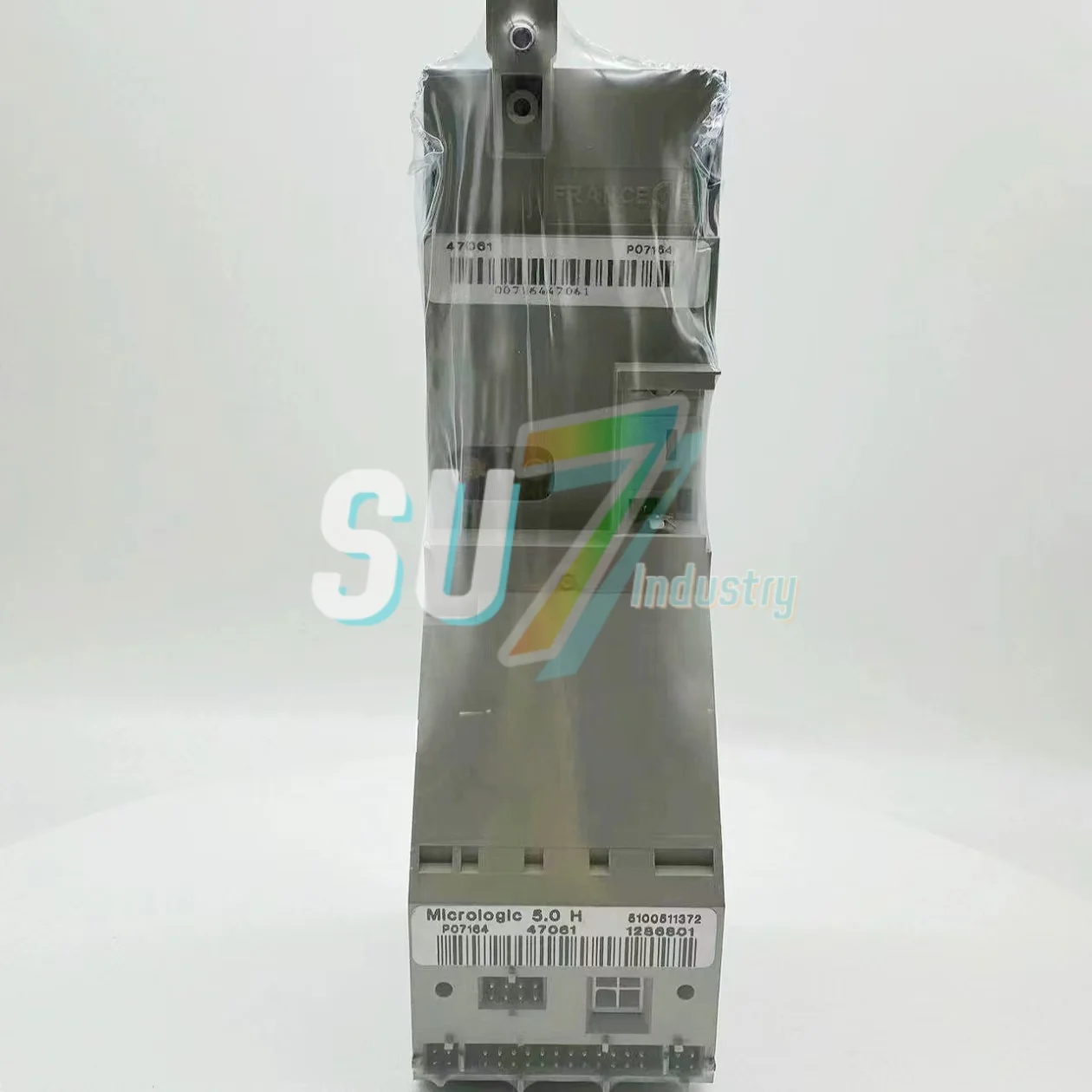 

Блок управления новый В коробке micrologic 5.0E 47602 micrologic 5.0H 47061