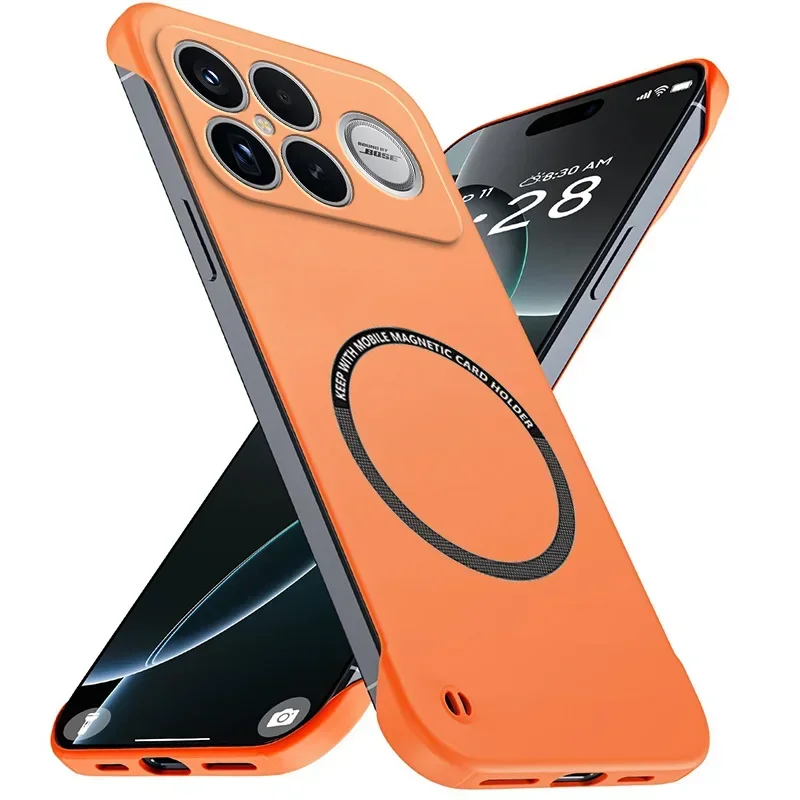 Luxury Magnetic Sli…