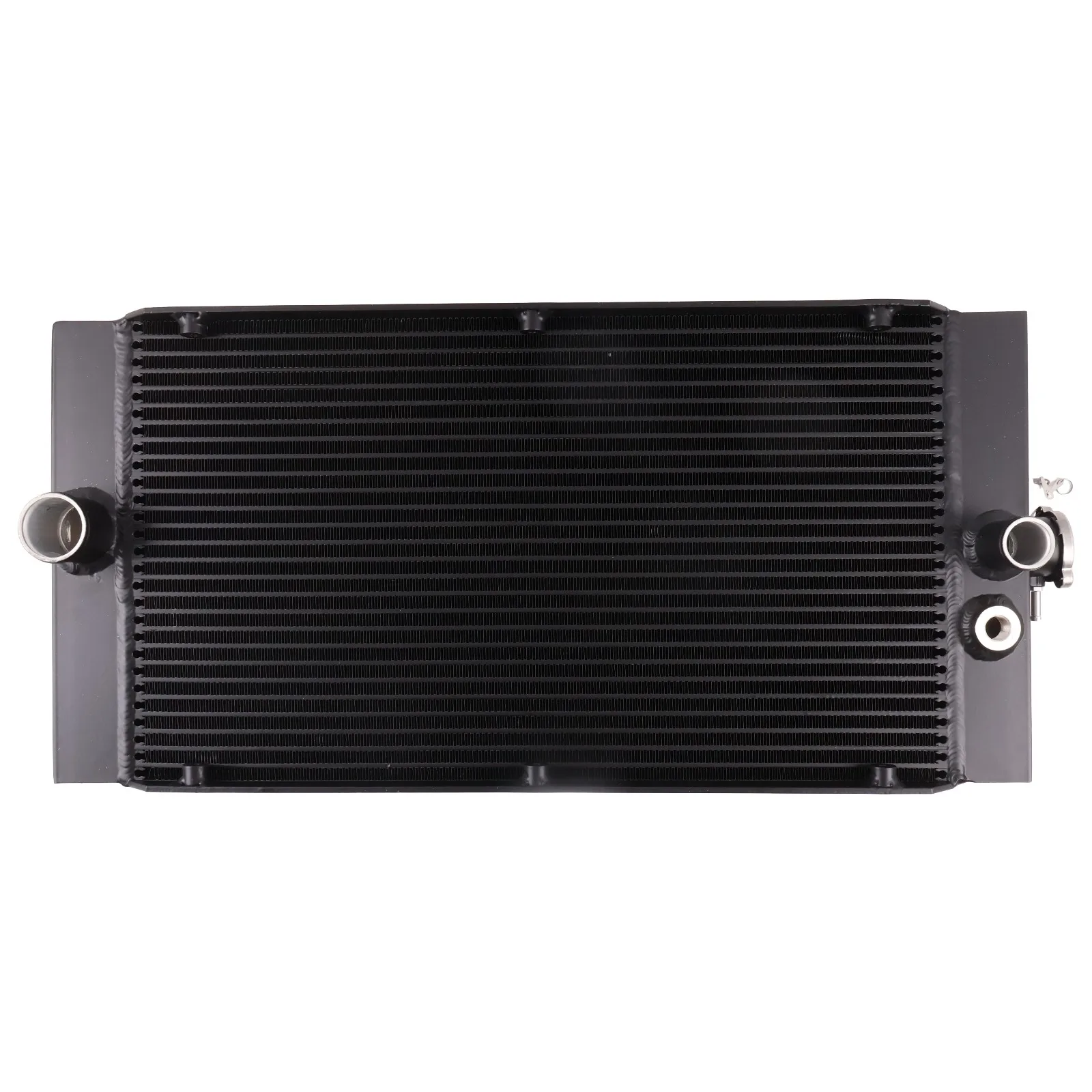 

Radiator 02250139-760 for Sullair Portable Compressor Model 185DPQ 02250139760