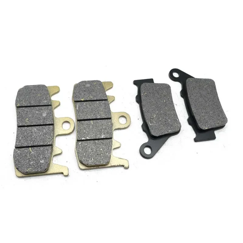 For DUCATI Scrambler Night Shift 803 2020 2021 Scrambler Steel Classic Urban Enduro 2015 2016 2018-2021 Front Rear Brake Pads