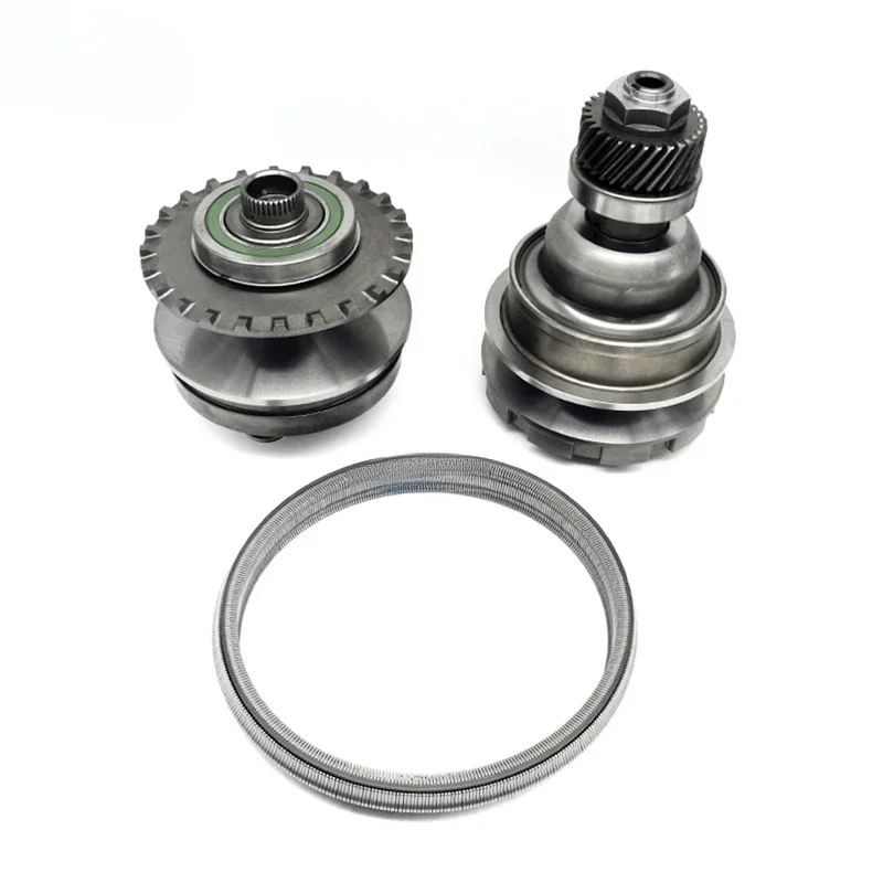 exquisite craftsmanship CVT JF011E RE0F10A Automatic Transmission 30 Tooth Sprocket For NISSAN Suzuki Jeep Automat Transmiss