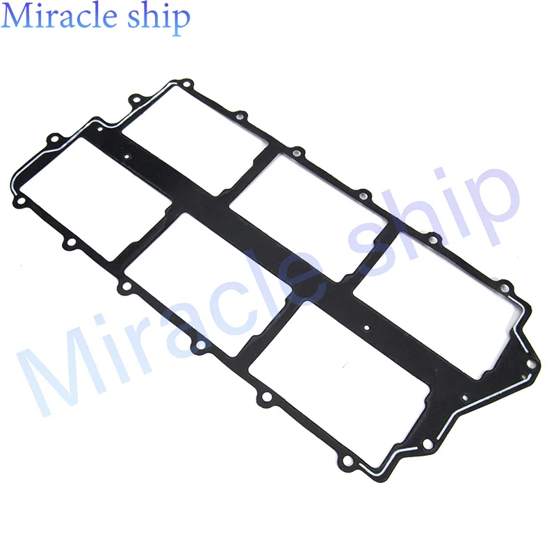 

6G5-13645 Gasket, Manifold 1 For Yamaha outboard motor 2T L200 L150 150HP 175HP 200HP 225HP 6G5-13645-A1-00 6G5-13645-A1