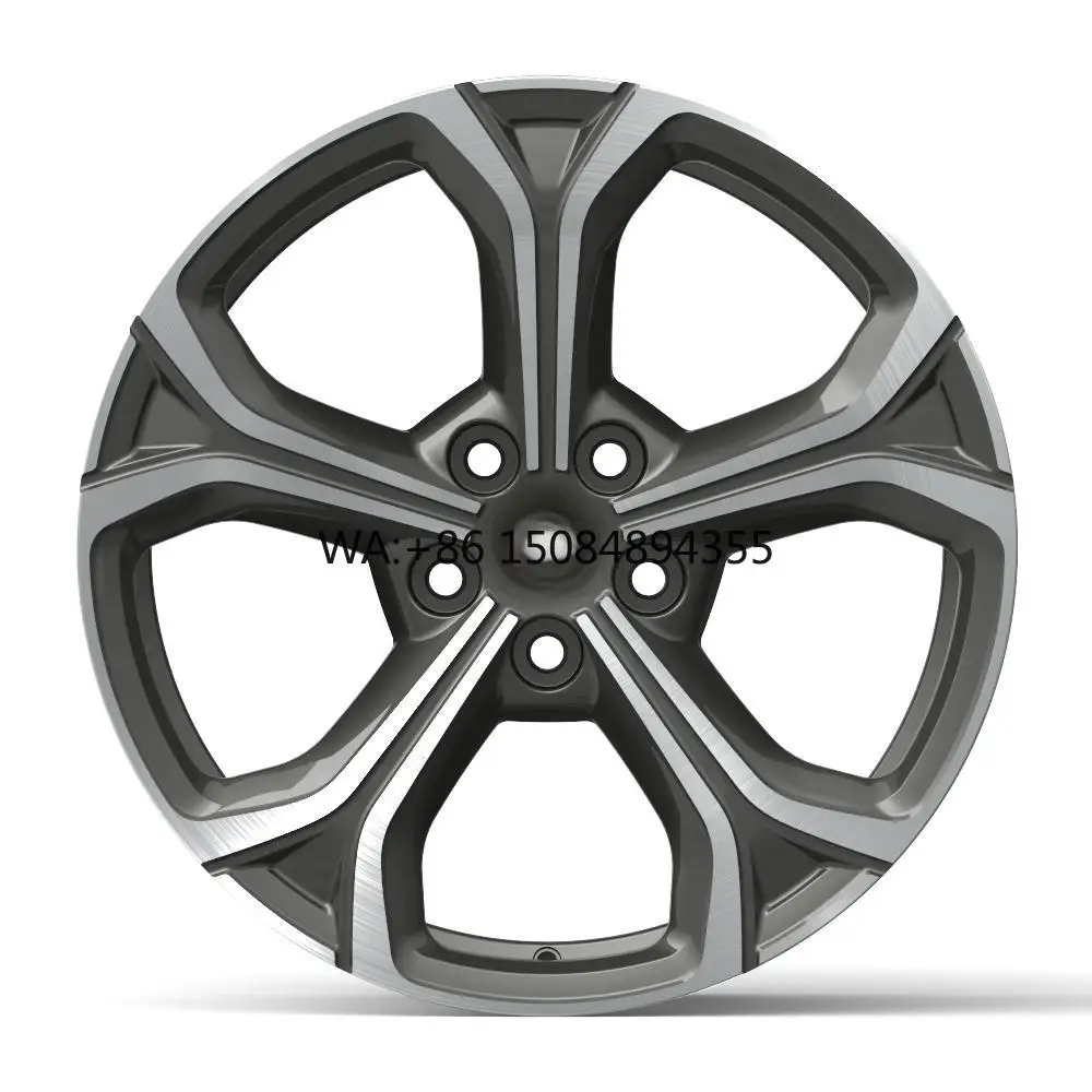 

Forgex V1 Style 19x9.5 19x10.5 5x114.3 Forged Wheels For Sports Coupe Models