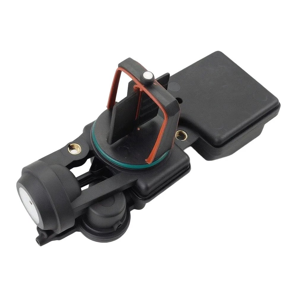 Intake Manifold Adjuster Unit Control Valve for BMW For E36 E46 Z3 11611440049 Direct OE Replacement for M43 Engines