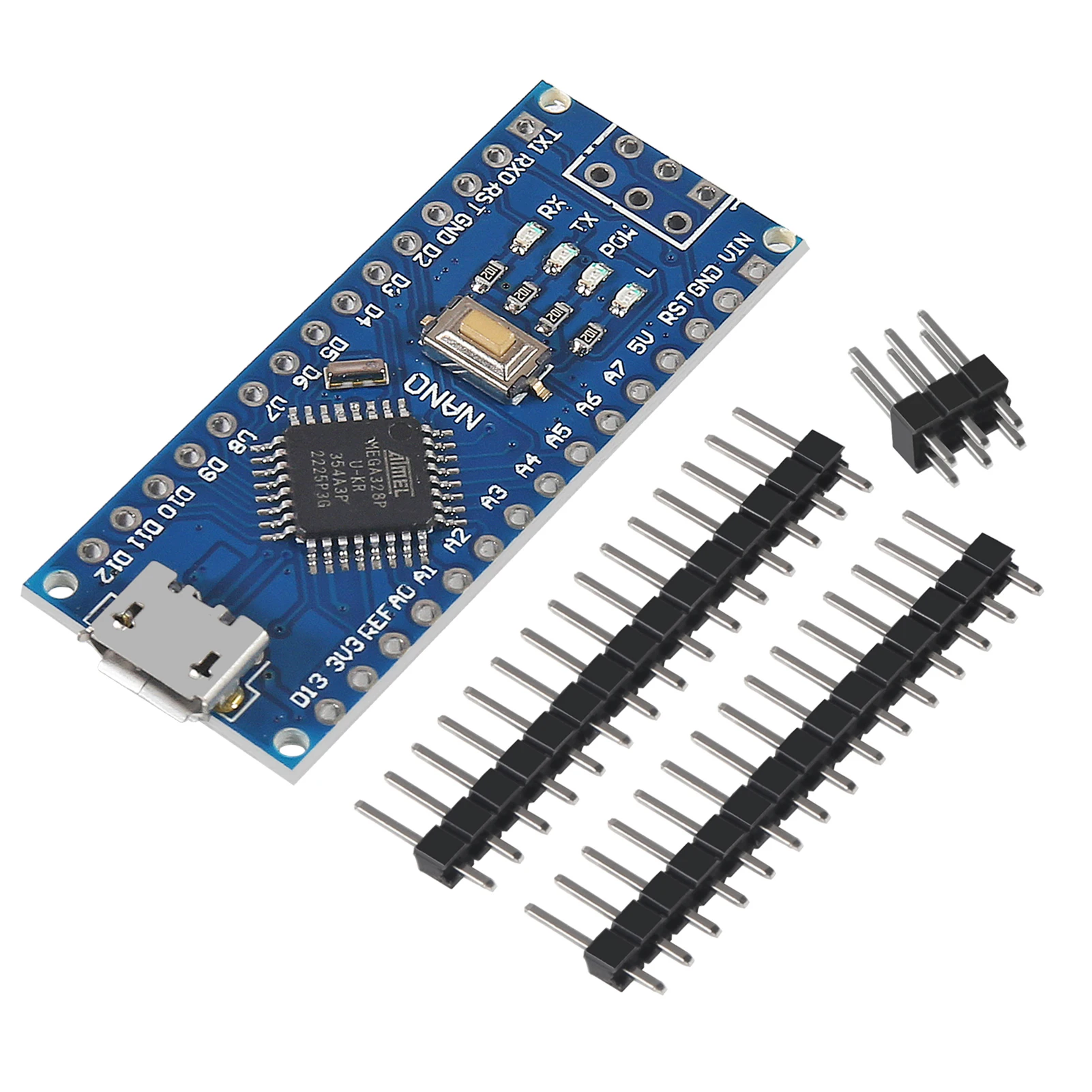 Type-C Micro Usb AT…