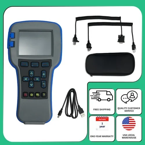 1313-4331 1313-4401 Handheld Controller Programmer Factory Level For Curtis Speed Controller
