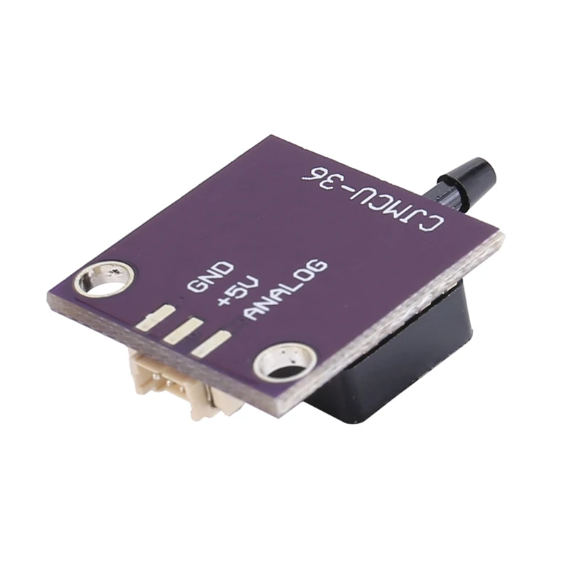 

MPXV7002DP Airspeed Sensor Breakout Board Transducer APM2.5 APM2.52 Differential Pressure Sensor Flight Controller