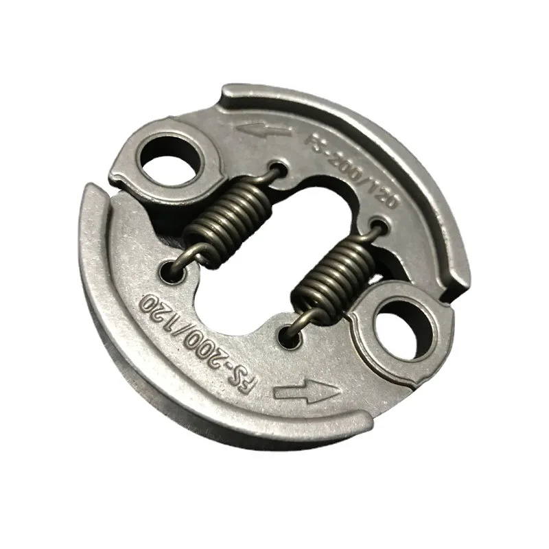 Clutch For Stihl FR410 FR460 FS240 FS260 FS360 FS410 FS460 41471602000 41471602002 String Trimmer Clutch Garden Power Tool