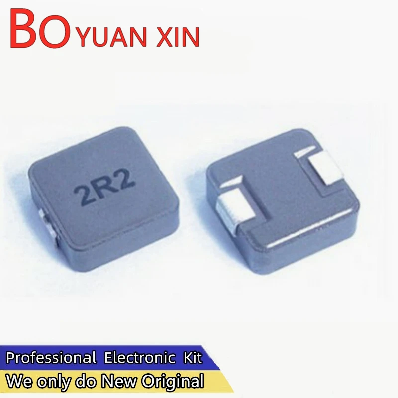 

100 PCS 4*4*2mm SMD 0420 Power Inductor Integrated inductor 1UH 1.5UH 2.2UH 3.3UH 4.7UH 6.8UH 10UH 1R0 1R5 2R2 3R3 4R7 6R8 100