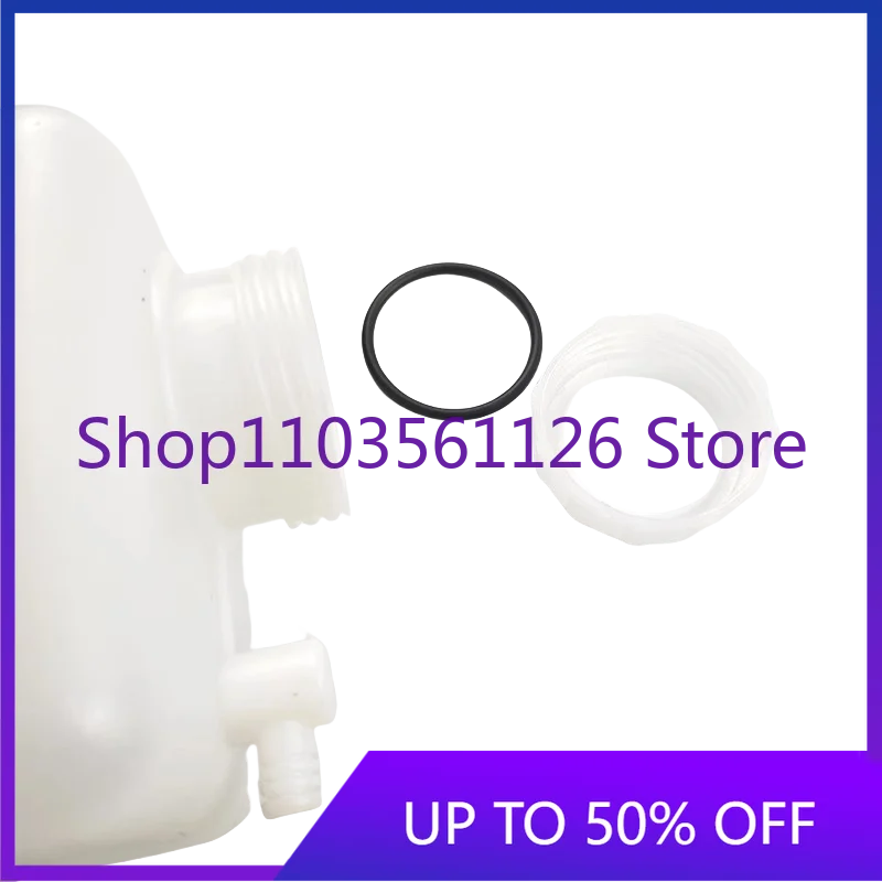 

Высококачественный экскаватор, дополнительный чайник, запасной резервуар для воды, небольшой чайник для хранения DH55 DX60 DH60-7 80G