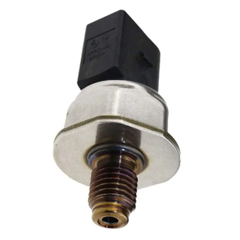 

Suitable For Cummins Fuel Pressure Sensor 85PP56-01 4954245