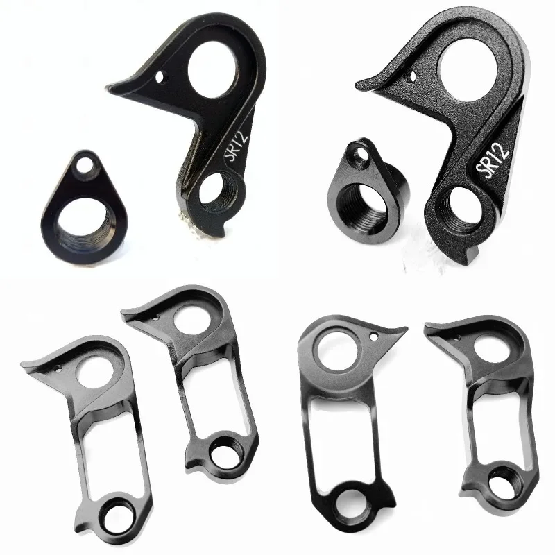 

1Pc Teammachine Timemachine Road Disc Bicycle Rear Derailleur RD Hanger For BMC #58 301092 #59 301093 Urs Three Two Mech Dropout