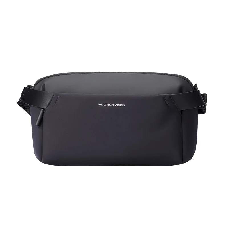 وظيفة الترفيه الرياح عبر الجسم حقيبة الكتف سعة كبيرة مقاوم للماء أزياء جميع أنواع حقيبة الكتف عبر عبر عبر الظهر #2