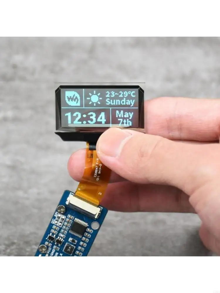 24BA 1.51Inch Displ…