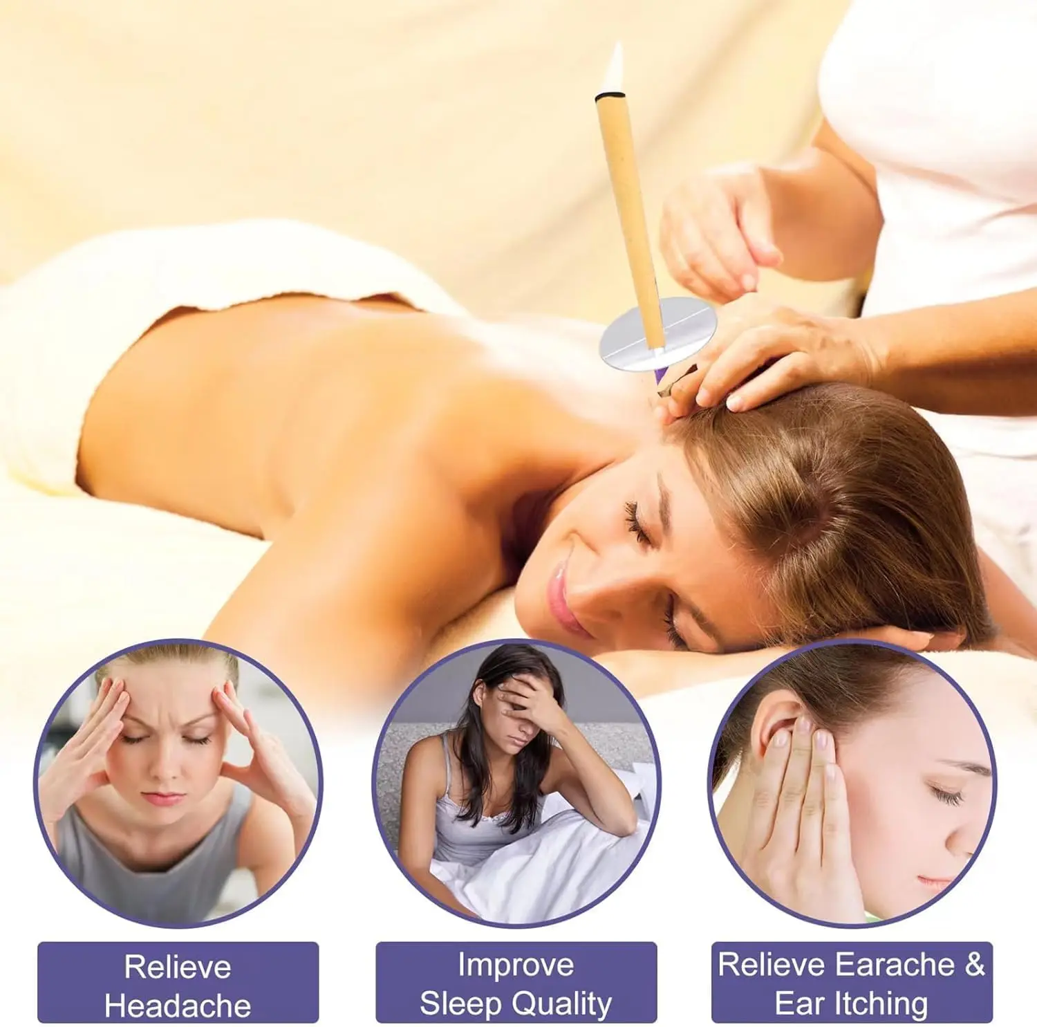Thumbnail 2 - #12 Budget Wax Removal Kits for Smart Shoppers