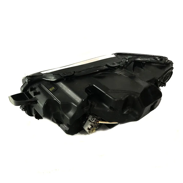 Picture 4: For Suitable for Lexus CT ES GS GX HS IS IS-F LS LC LX NX RC RX SC SL LX570 E300 300H Modified Headlight Auto Lighting Systems