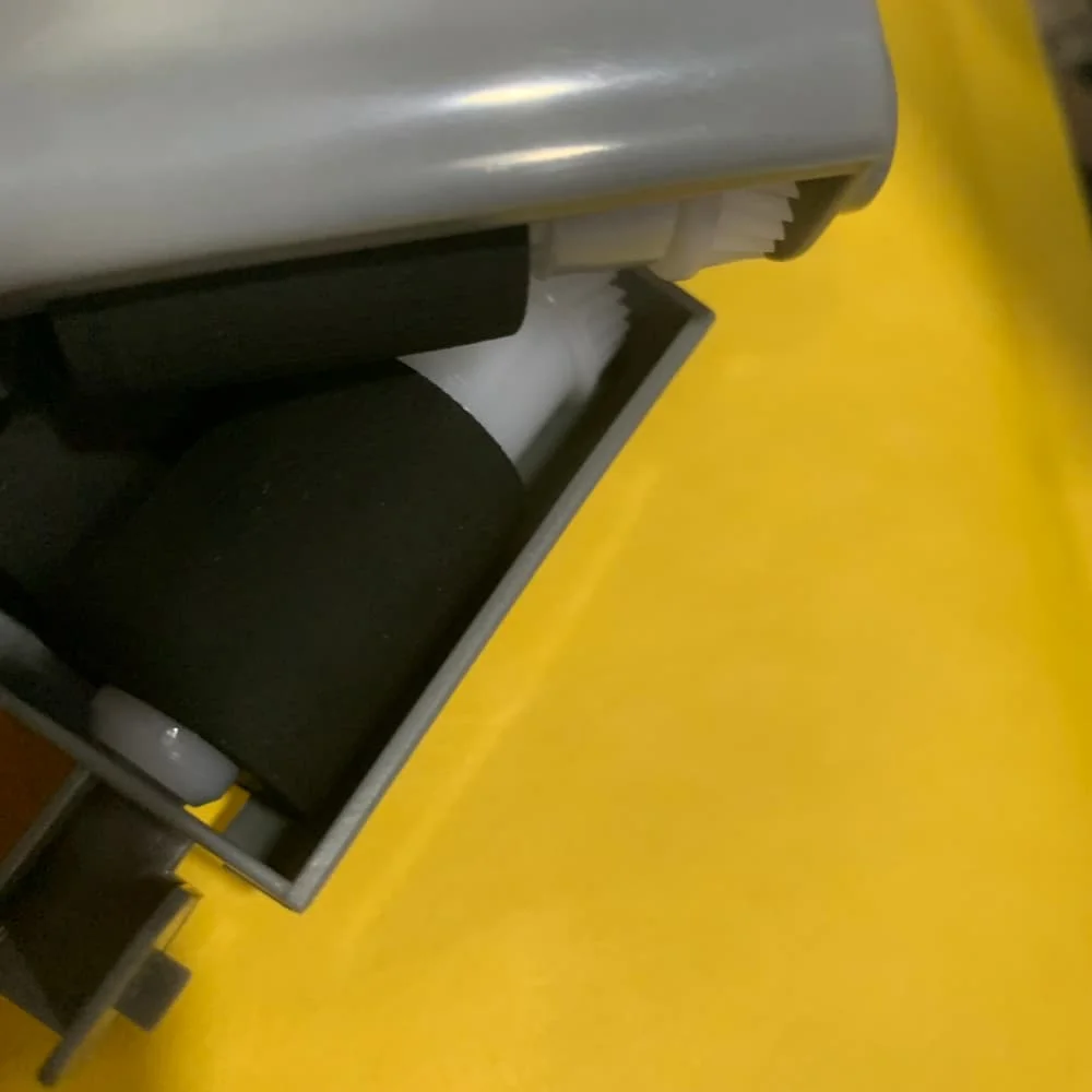 

5X 302RV94070 2RV94070 Ролик подачи захвата для Kyocera P2235 P2335 P2040 M2135 M2235 M2635 M2735 M2835 M2040 M2540 M2640 PF-1100