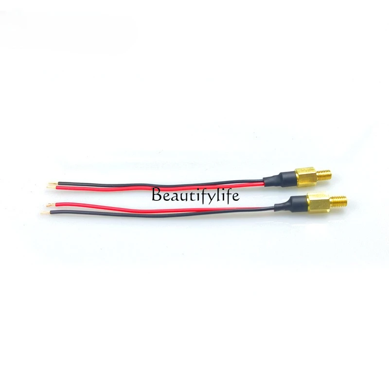 

Pressure reducing valve CNG water temperature sensor temperature sensor rail injection car natural gas