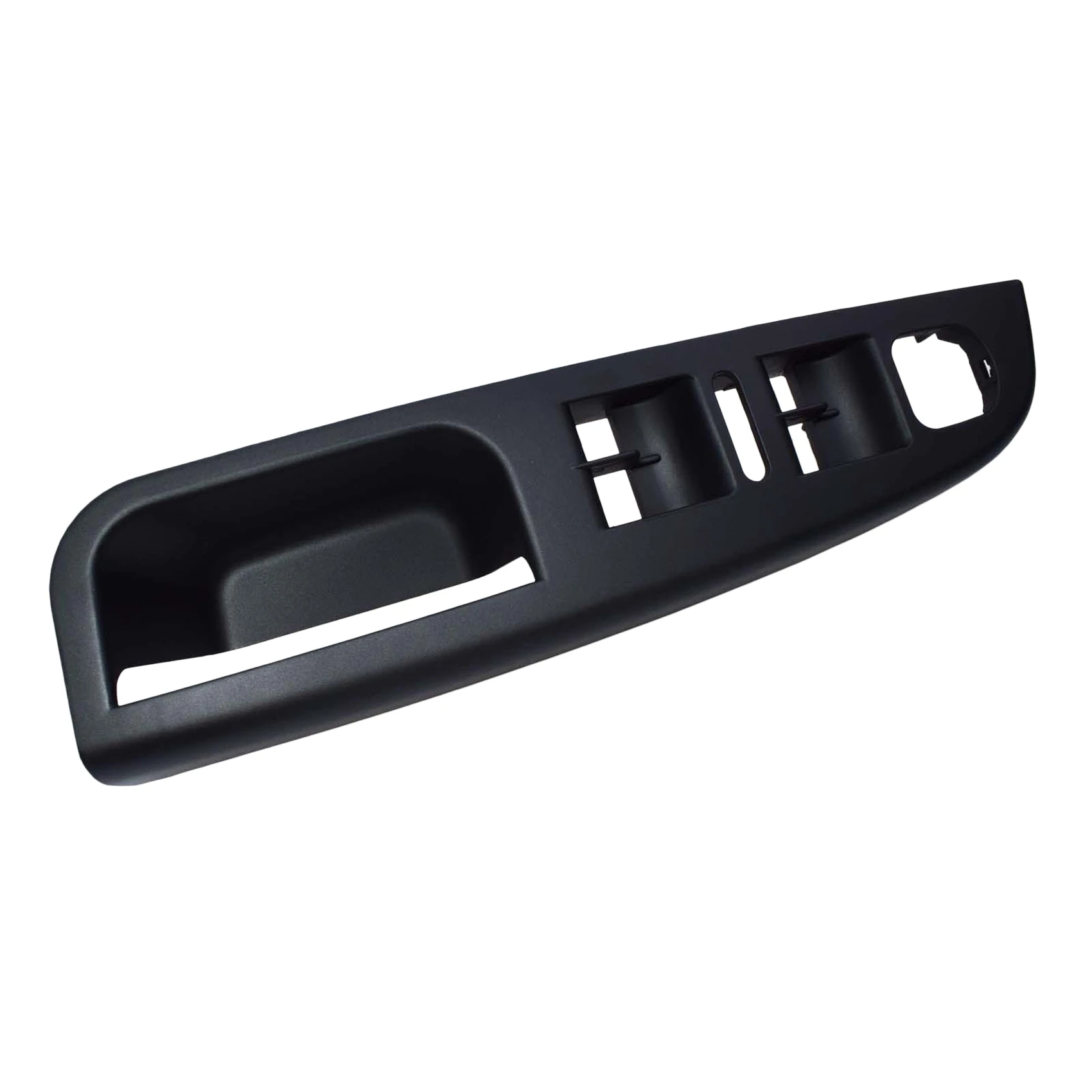 

Car Window Switch Panel Cover Trim Car Accessories for Jetta MK5 Golf 5 2005-2014