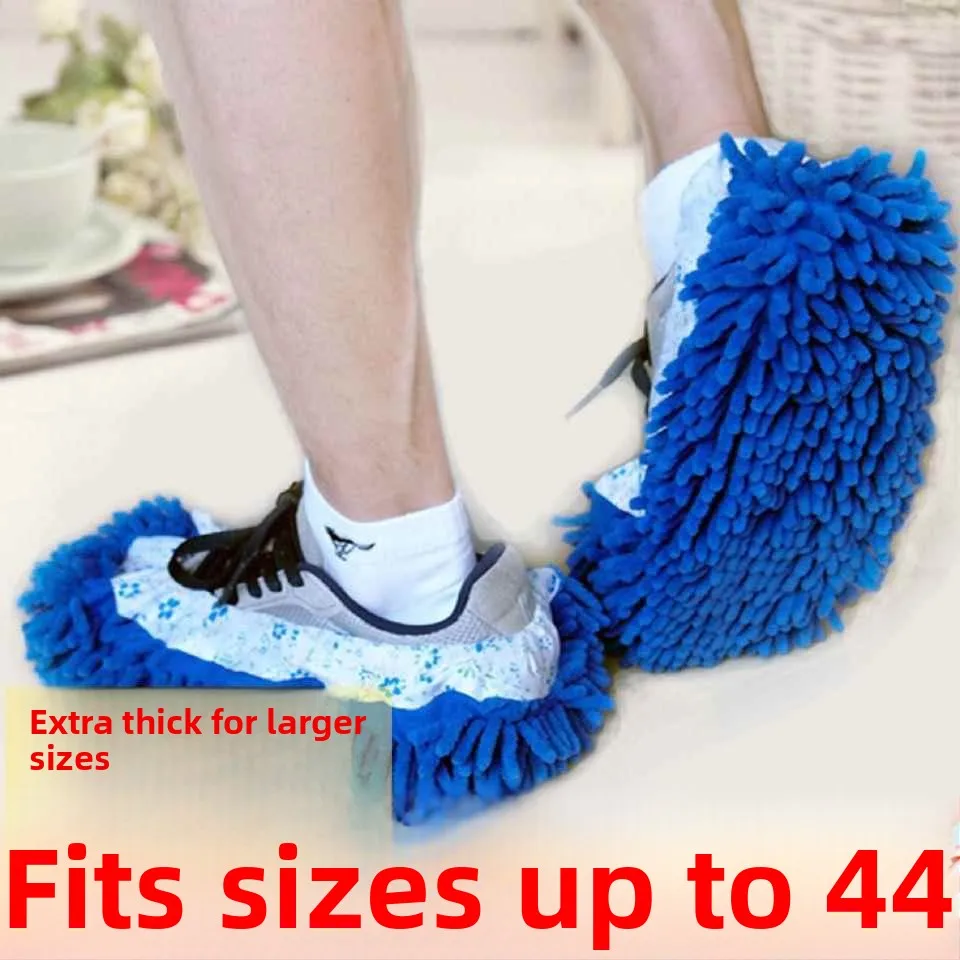 chaussons-de-nettoyage-de-sol-amovibles-pour-usage-domestique-interieur-pour-personne-paresseuse-en-tissu-lavable-pour-balayer-le-sol