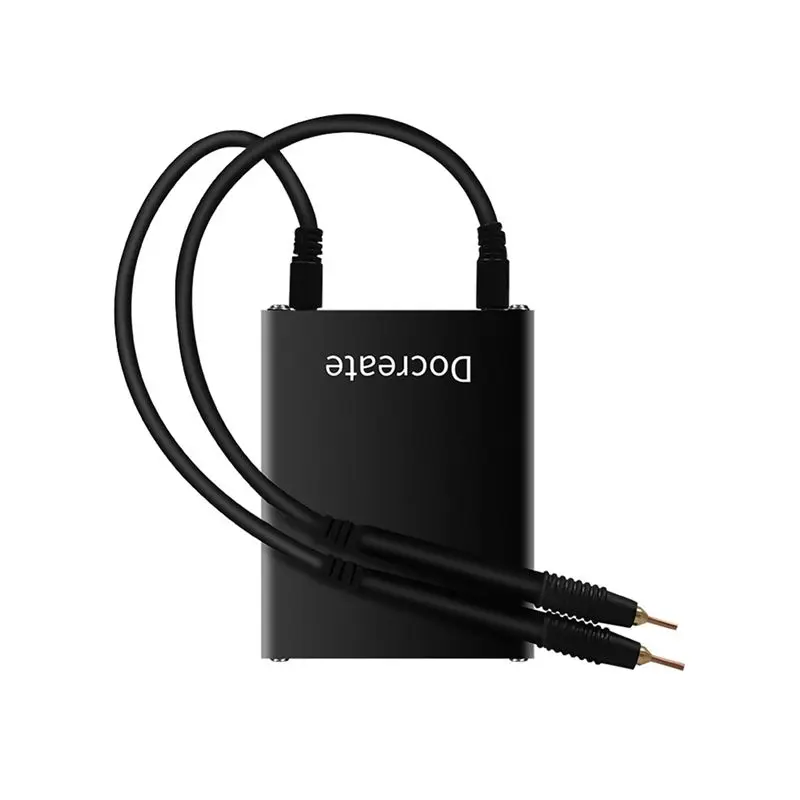 

ABWZ-DH20 Spot Welder Portable Handheld 9 Gear Spot Welder 5V MAX2.4A Power Bank 18650 Lithium Battery Nickel Sheet