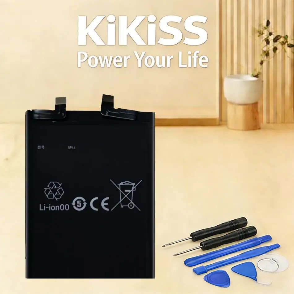 

Надежная батарея для мобильного телефона BP44 для Xiaomi Civi 1 1S 4500 мАч, высокая совместимость