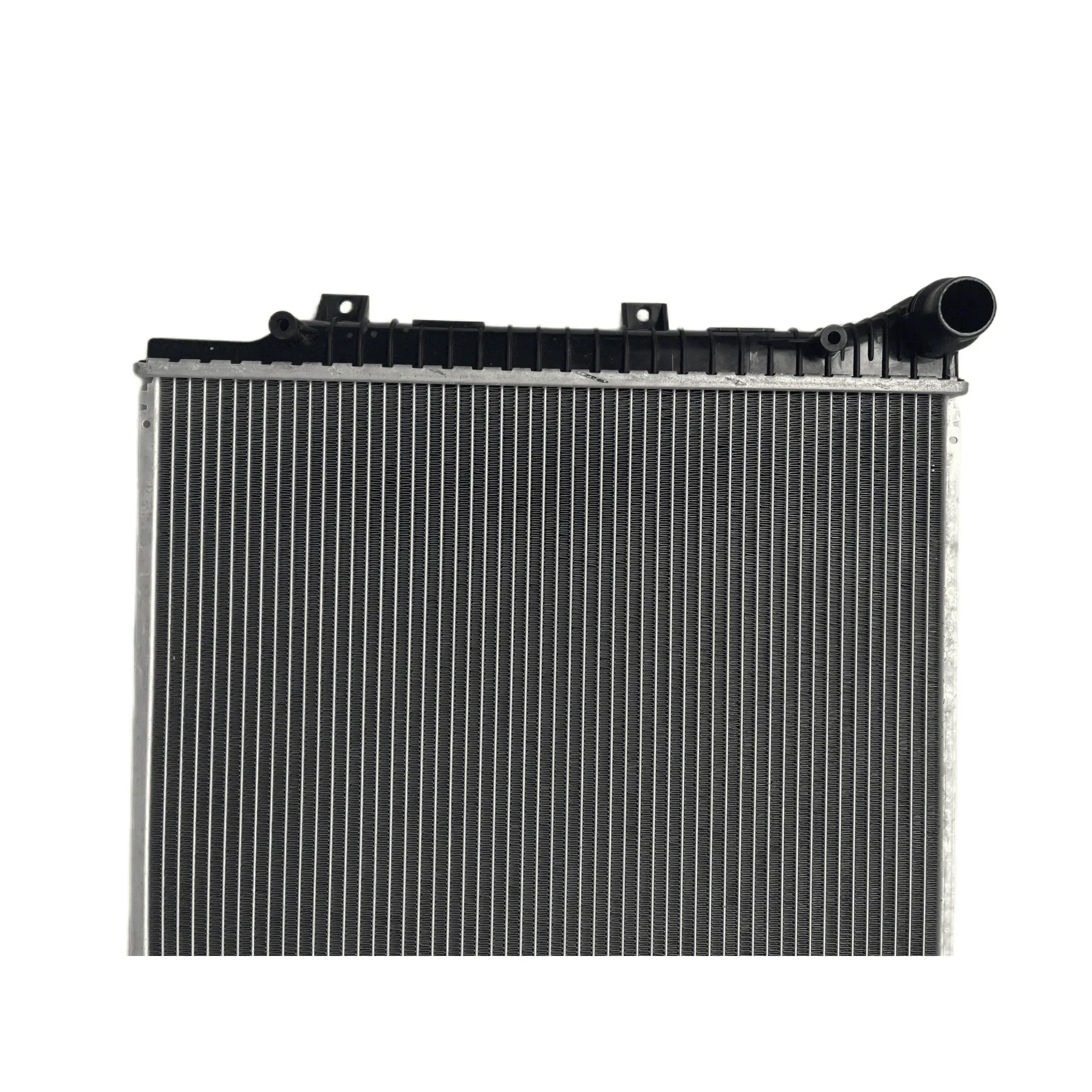 AC Kühler OEM 5KD121251B 5Q0121251EQ für VW Sagitar 1,4 T Passat SKODA Yeti Auto Teile Kühlsystem Ladeluftkühler