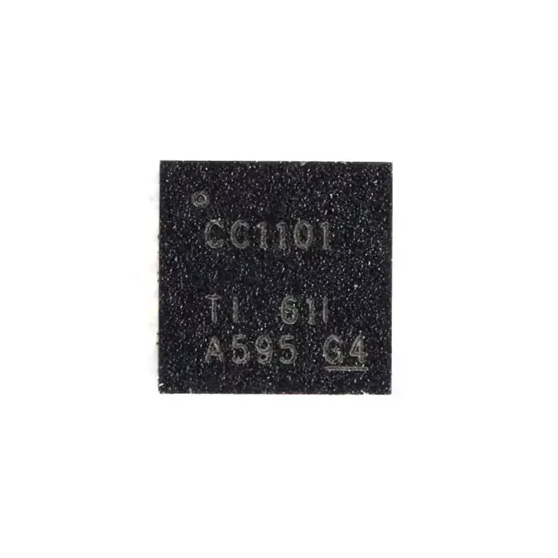 

1PCS NEW CC1101RTKR CC1101RGPR quality assurance CC2500RTKR CC2500RGPR