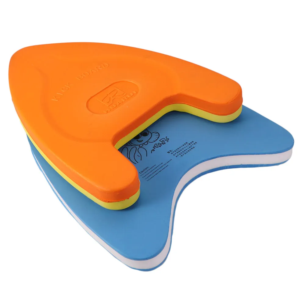 Buoyancy Plate Water Sports Foam Board Float Hand Board Swimming Kickboard Swimming Floating Kickboard Swimming Pool Kickboard