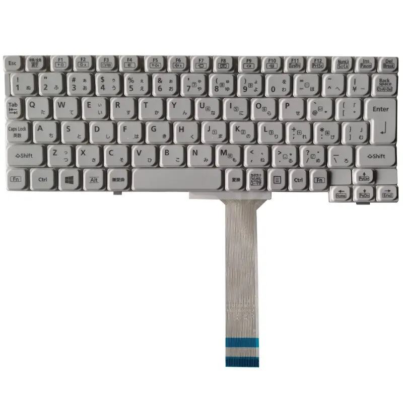 New US/UK/Japanese Keyboard For Panasonic CF-SZ5 HMB8360CPA11 HMB8358CPA10 SN1505180034 SN1505180028 English/JP Japan Layout