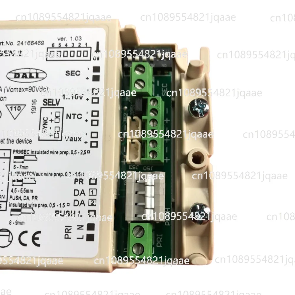 Led Power Supply Lcai TCI Cold Light Illuminator Drive 50W Module SAA-121682-EA