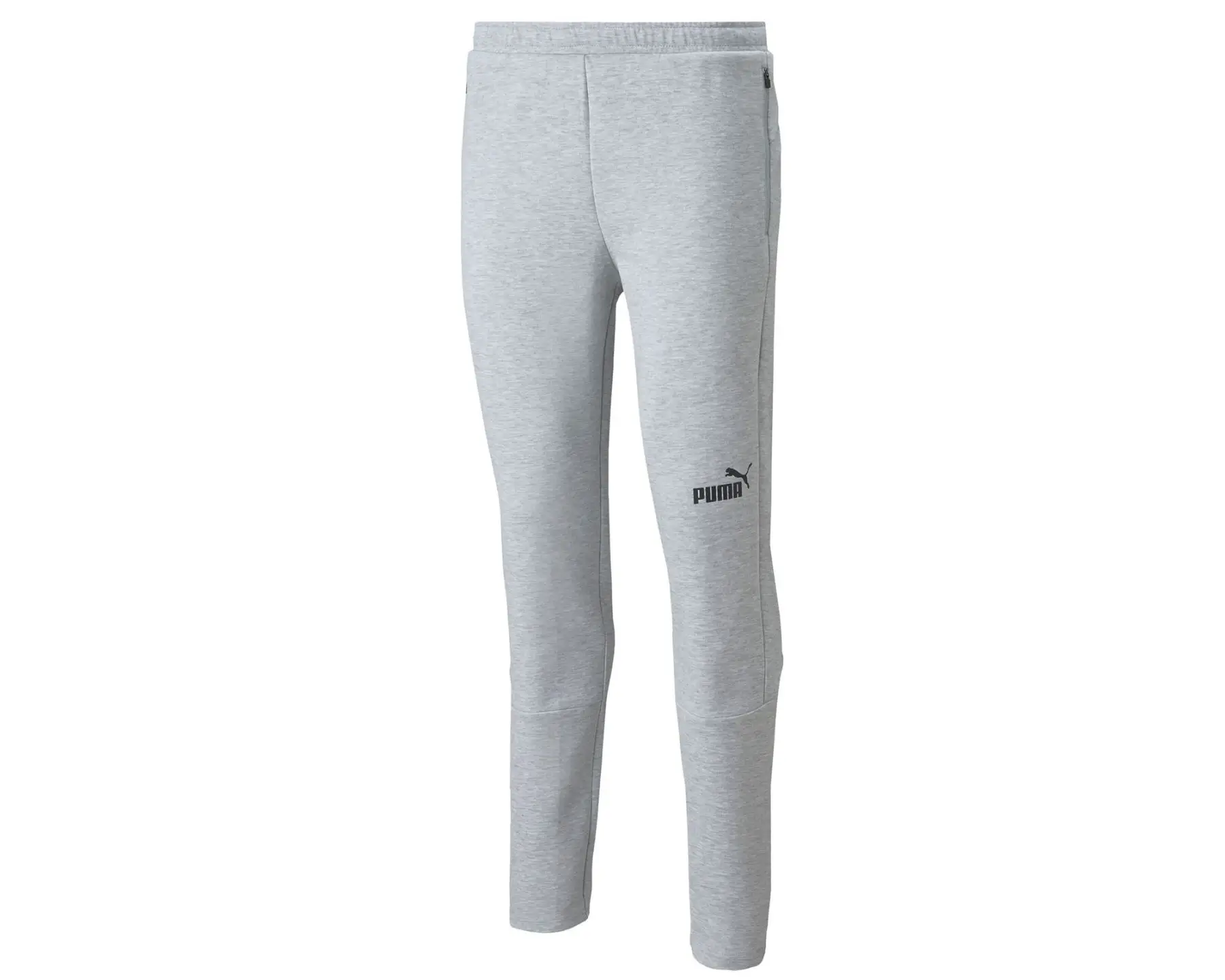 

Puma Original Fotball Men Sport Sweatpants Running Men Pants Joggers Cotton Trackpants Slim Fit Pants Bodybuilding Trouser