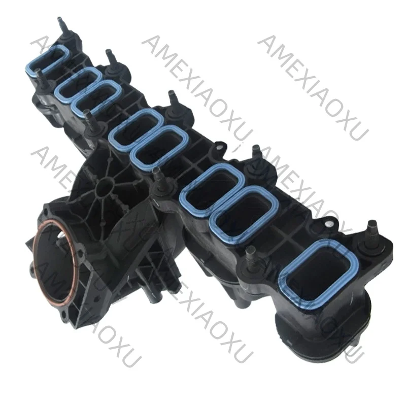 Intake Manifold Assembly With Gasket For Ford Transit 2006-2014 Transit/Tourneo Custom MK7 MK8 2.2 V362 V363 BK2Q9424CC 1770548